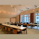 Classic Hotel 4*