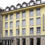 Classic Hotel 4*