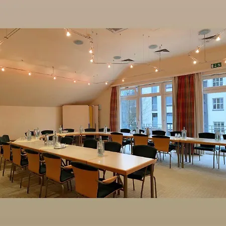 Classic Hotel 4*