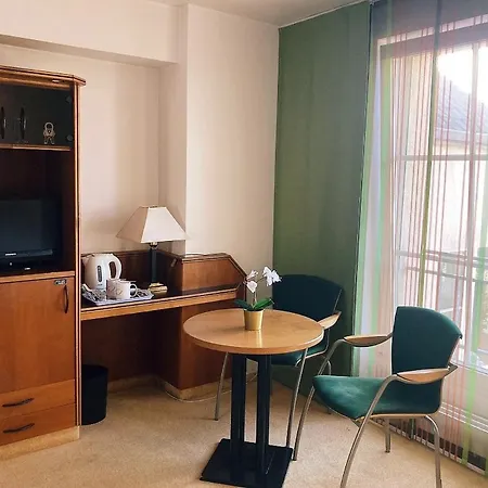 Hotel Classic Kaarst