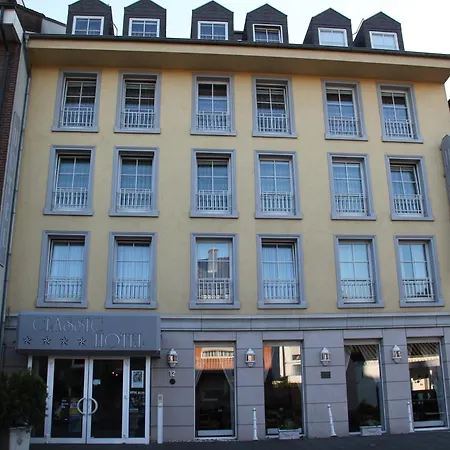 Hotel Classic 4*