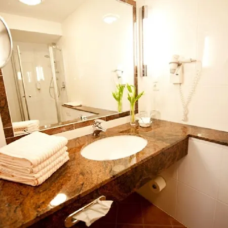 Szálloda Classic 4*
