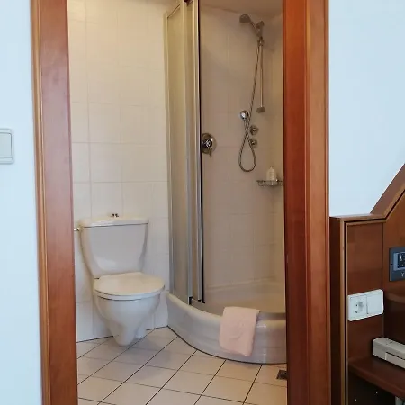 Ξενοδοχείο Classic Kaarst