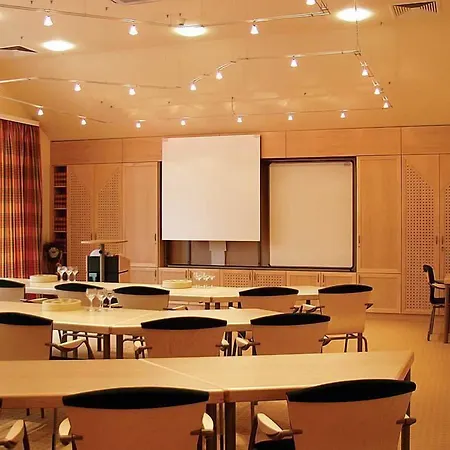 Szálloda Classic 4*