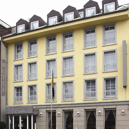 Classic Ξενοδοχείο 4*