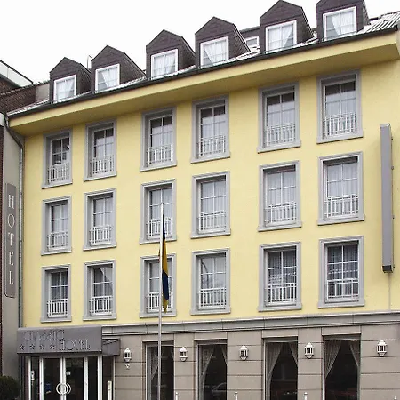 Classic Hotel