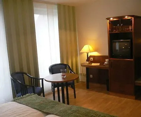 Hotel Classic Kaarst