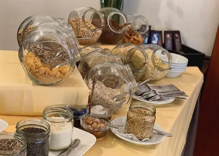 卡尔斯特经典酒店 4* 卡尔斯特