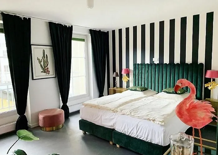 酒店 卡尔斯特经典酒店