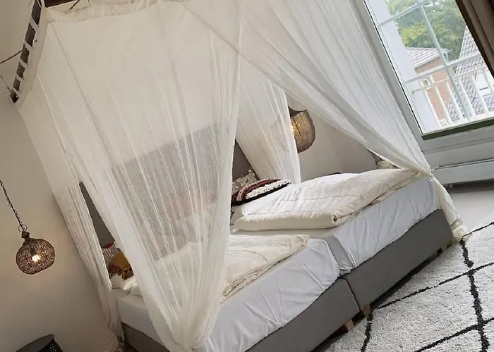 Szálloda Classic 4*