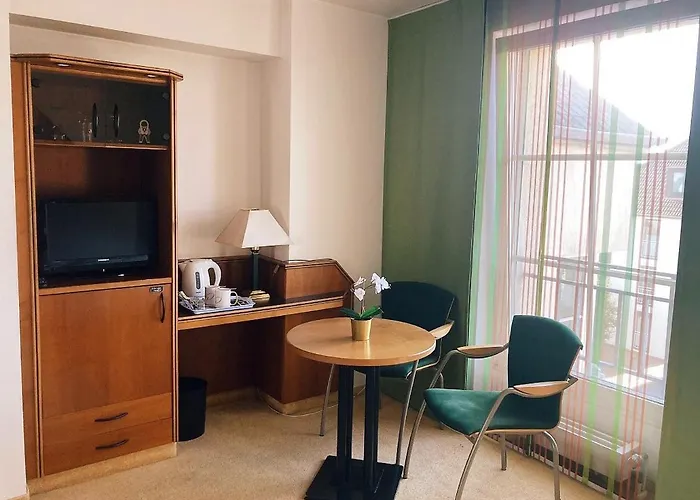 Hotel Classic Kaarst