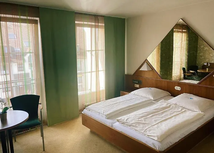 卡尔斯特经典酒店 4*