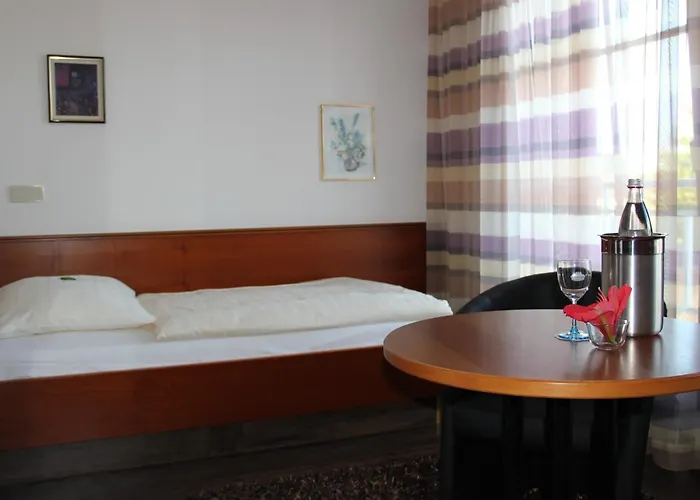 Hotel Classic Kaarst