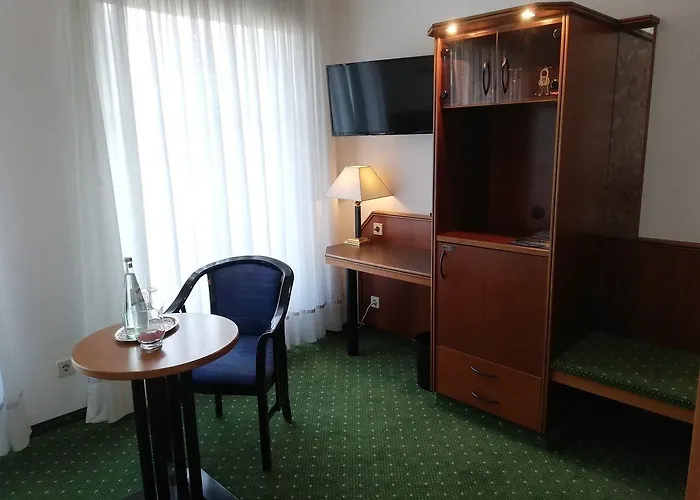 Szálloda Classic 4*