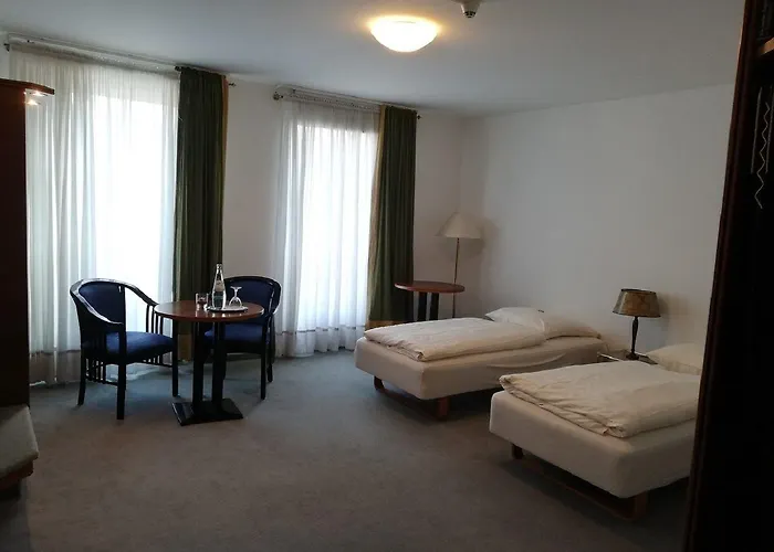 卡尔斯特经典酒店 卡尔斯特