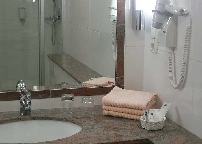 Hotel Classic Kaarst