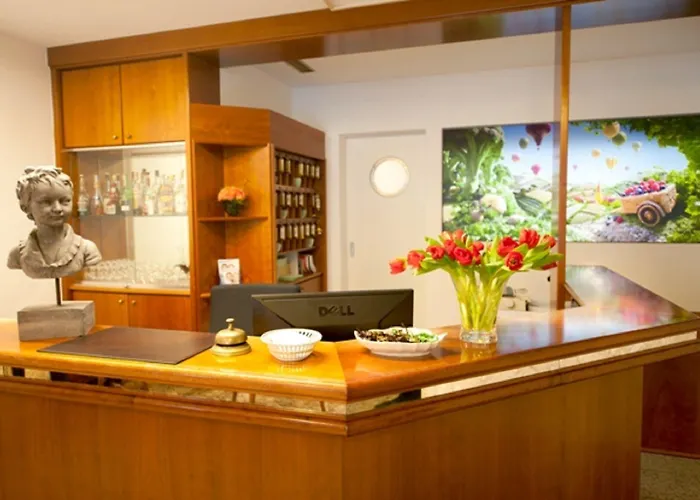 卡尔斯特经典酒店