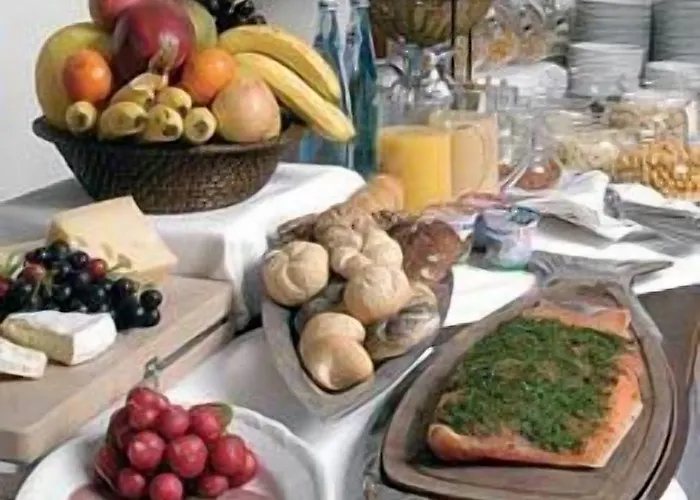 卡尔斯特经典酒店 酒店 4*