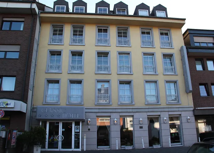 Hotel Classic Kaarst