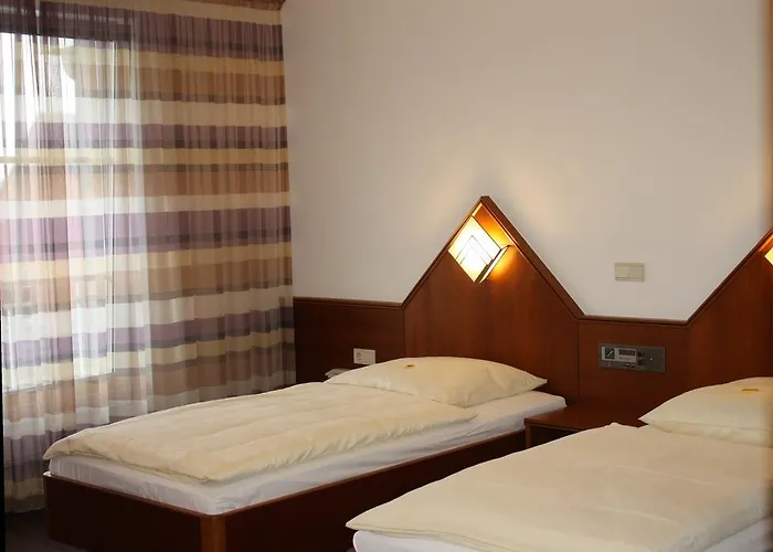 Classic Szálloda 4*